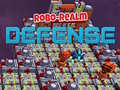 게임 Robo-Realm Defense