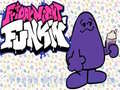 게임 Friday Night Funkin vs Grimace Shake