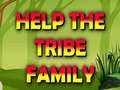 게임 Help the Tribe Family