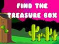 게임 Find The Treasure Box