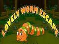 게임 Lovely Worm Escape