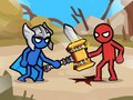 게임 Stick Legions