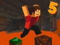 게임 Parkour Block 5