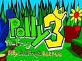 게임 Polly The Frog 3: Billy Bullfrog’s Decree