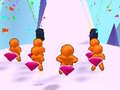 게임 Dodge Run 3D