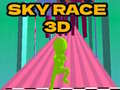 게임 Sky Race 3D