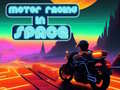 게임 Motor Racing in Space