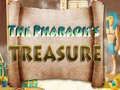 게임 The Pharaoh's Treasure