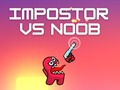 게임 Impostor vs Noob