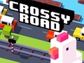 게임 Crossy Road Master