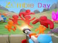 게임 Zombie Day