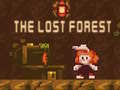 게임 The Lost Forest