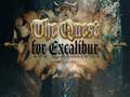 게임 The Quest for Excalibur