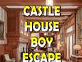 게임 Castle House boy escape