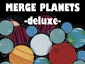 게임 Merge Planets Deluxe