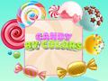 게임 Candy by Colors