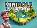게임 Minigolf Archipelago