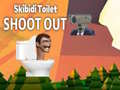게임 Skibidi Toilet Shoot Out