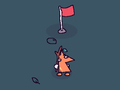 게임 Flag Defender!