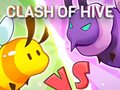 게임 Clash Of Hive