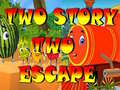 게임 Two Story Two Escape