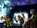 게임 Teenage Mutant Ninja Turtles Shadow Heroes