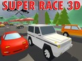 게임 Super Race 3D