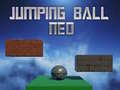 게임 Jumping Ball Neo