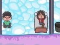 게임 Escape From Ice Mountain