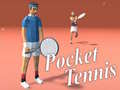 게임 Pocket Tennis