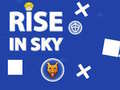 게임 Rise in Sky