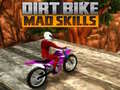 게임 Dirt Bike Mad Skills