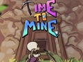 게임 Time To Mine - Idle Tycoon