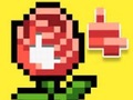 게임 Pixel Puzzle Kingdom!