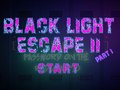 게임 Black Light Escape 2