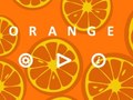 게임 Orange