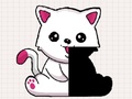 게임 Animal Puzzle Shape