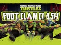 게임 Teenage Mutant Ninja Turtles Foot Clan Clash