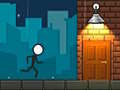 게임 Stickman Wick