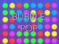 게임 Bubble Pop