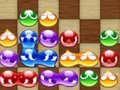 게임 Puyo Puyo Match 4
