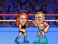 게임 Wrestle Bros