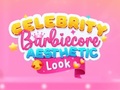 게임 Celebrity Barbiecore Aesthetic Look