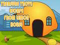 게임 Treasure Trove Escape From Lemon House