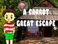 게임 A Carrot Great Escape