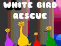 게임 White Bird Rescue