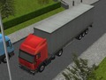 게임 3D Truck Parking