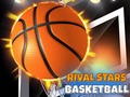 게임 Rival Star Basketball