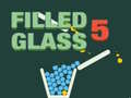 게임 Filled Glass 5
