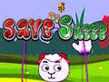 게임 Save My Sheep